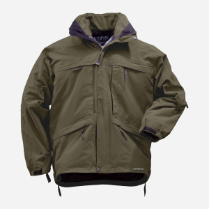 Куртка тактическая демисезонная 5.11 Tactical Aggressor Parka 28032 XL Tundra (2000000140537) ТОП в Виннице