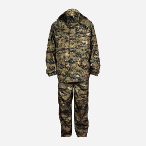 Костюм Kodor Pixel Dewspo Fleece К0112 44-46 (2482001124446) лучшая модель в Виннице