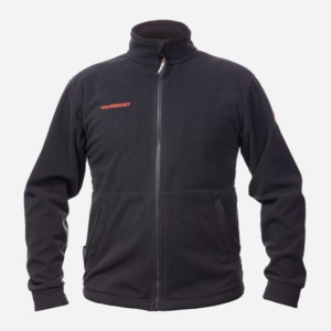 Куртка Fahrenheit Polartec Windbloc FAWB10001 XL Черная (90910012) в Виннице