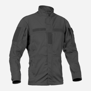 Куртка-китель P1G-Tac Punisher Combat Jacket-Light Weight UA281-29991-J6-GT S Graphite (2000980459568)