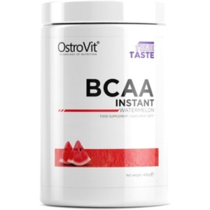 купить Аминокислота OstroVit BCAA Instant 400 г Арбуз (5902232613971)