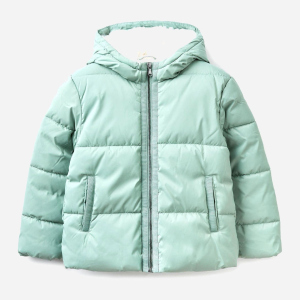 хороша модель Зимова куртка United Colors of Benetton 2SJ153L00.G-0D9 160 см EL (8033379560754)