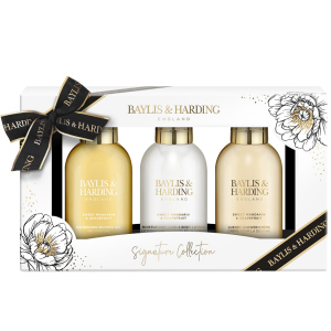 Подарочный набор Baylis&Harding Sweet Mandarin&Grapefruit (017854105904) надежный