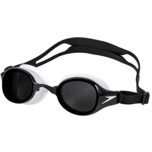 Очки для плавания Speedo Hydropure GOG JU Black/White (8-126727988) (5053744585369) ТОП в Виннице