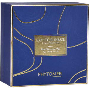 Косметичний набір Phytomer Age Delay Beauty Ritual 50 мл + 50 мл (3530019006191) ТОП в Вінниці