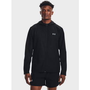 Ветровка Under Armour Outrun The Rain Jacket 1365620-001 XXL (195251222612) ТОП в Виннице