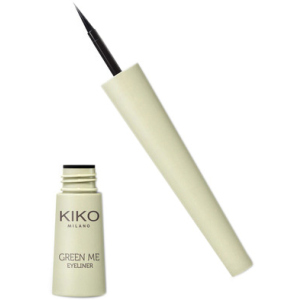 Стойкая жидкая подводка для глаз Kiko Milano 2 мл (8025272926485) в Виннице