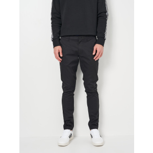 Штани Michael Kors Skinny Chino CS93CTJ4JJ-001 32-34 Black (0191934024559) в Вінниці