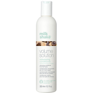 Кондиционер для волос Milk_shake volume solution volumizing для придания объема нормальным или тонким волосам 300 мл (8032274078067) рейтинг