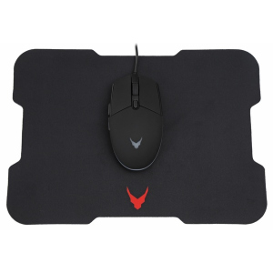 IT набір Varr Set MPX5 + Mouse Pad 295x210 (VSETMPX5) ТОП в Виннице