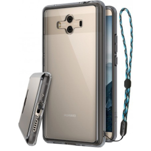 Панель Ringke Fusion для Huawei Mate 10 Clear краща модель в Вінниці