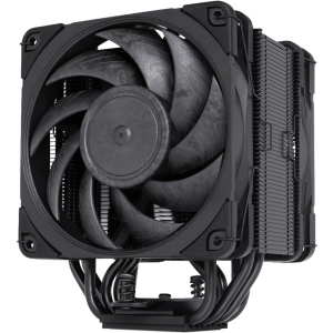 Кулер Noctua NH-U12A chromax.black в Виннице