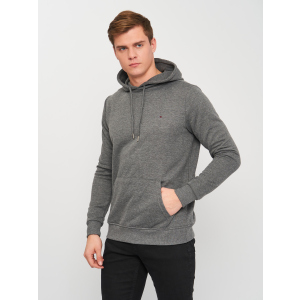 Худи Tommy Hilfiger 10845 XXL (52) Серое лучшая модель в Виннице