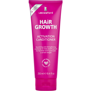 купить Кондиционер Lee Stafford для усиления роста волос Hair Growth Conditioner 250 мл (5060282703209)