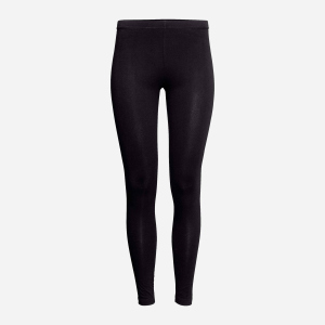 Лосины H&M XAZ015499QOJQ XS Черные (DD8000005667354) ТОП в Виннице