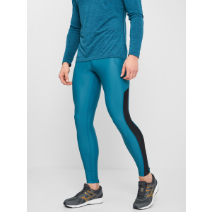 Тайтси Mizuno Core Long Tight J2GB051138 XL Зелені (5059431204520) ТОП в Вінниці