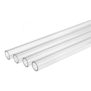 Набор трубок ThermalTake V-Tubler PETG Tube 5/8” (16mm) OD 500mm (4-Pack) (CL-W065-PL16TR-A) ТОП в Виннице