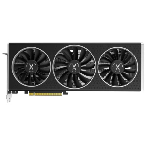 XFX PCI-Ex Radeon RX 6700 XT Speedster QICK 319 12GB GDDR6 (192bit) (2457/16000) (HDMI, 3 x DisplayPort) (RX-67XTYPBDP) ТОП в Виннице