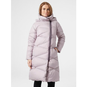 Пуховик Helly Hansen W Tundra Down Coat 53301-692 XL (7040056867502) краща модель в Вінниці