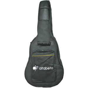 Чохол для акустичної гітари Alfabeto Oxford41W (20-7-13-3)