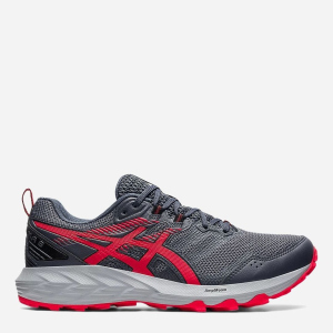 Кроссовки ASICS Gel-Sonoma 6 1011B050-029 40 (7) 25.25 см Серые (4550330311988) лучшая модель в Виннице