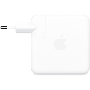 Блок питания Apple USB-C 67 Вт (MKU63ZM/A) в Виннице