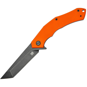 Нож Skif T-Rex BSW Orange (17650263) ТОП в Виннице