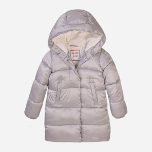 Пальто зимове Minoti 8GCOAT 4 34950JNR 98-104 см Срібне (5059030609238) в Вінниці