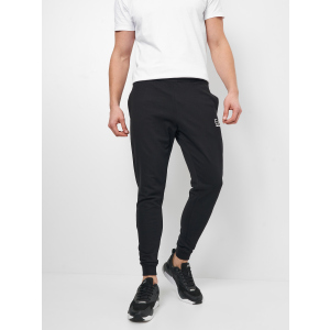 Спортивні штани Emporio Armani 10781.1 XL (50) Чорні ТОП в Вінниці