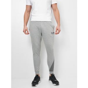 Спортивные штаны Emporio Armani 10782.2 XL (50) Серые