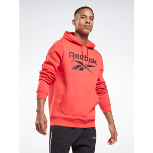 купить Худи Reebok Ri Flc Oth Bl Hoodi GS1618 XL Cherry (4064055193861)