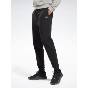 Спортивные штаны Reebok Ri Fleece Jogger GT5802 M Black (4064055052076) в Виннице