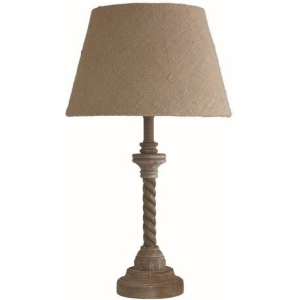 Настільна лампа Searchlight Table Lamps EU9331BR