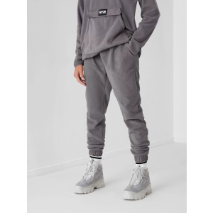 Спортивные штаны 4F H4Z21-SPDD010-25S XS Grey (5903609554798)