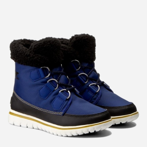 Черевики Sorel Cozy Carnival L2297465-465 36.5 (5.5) 22.5 см (0190540725997) в Вінниці