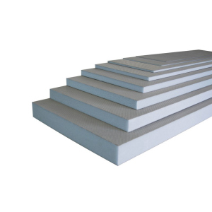 Плити MARMOX Board ULTRA 10 Гідроізоляційні плити під плитку (2500*600мм)