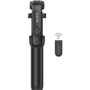 Селфі-трипод RZTK Tripod Compact Black (TC820) в Вінниці