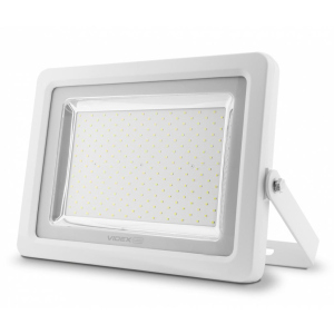 Прожектор Videx LED PREMIUM 150W 5000K 220V White (VL-F1505W) ТОП в Вінниці