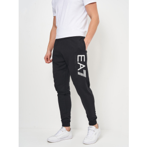 Спортивні штани Emporio Armani 10811.1 2XL (52) Чорні