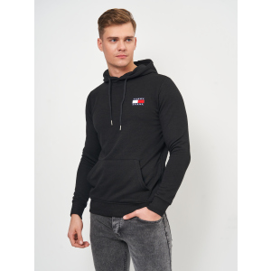 Худи Tommy Hilfiger 10804 M (46) Черное в Виннице