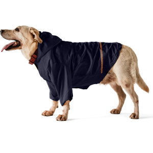 Дощовик Noble Pet Moss Blue M4106/3XL (00001052) рейтинг