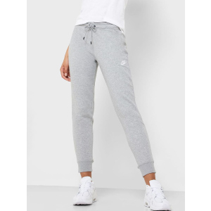 Спортивні штани Nike W Nsw Essntl Pant Tight Flc BV4099-063 XS (193146843652) ТОП в Вінниці