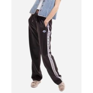 Спортивні штани Arena W-Relax-Iv-Team-Pant-001224-501 XL Чорні (3468336056844) краща модель в Вінниці