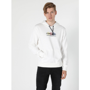 Худи Colin's CL1055070WHT XXL White надежный