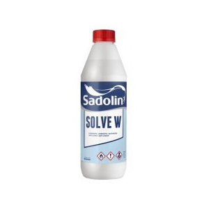 Розчинник SADOLIN SOLVE W 1 л ТОП в Вінниці