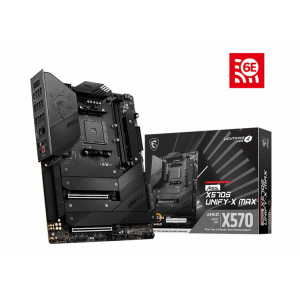 хорошая модель Материнская плата MSI MEG X570S ACE MAX