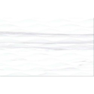 купить Плитка Cersanit TERI WHITE STRUCTURE GLOSSY