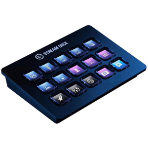 Контролер Elgato Stream Deck ТОП в Виннице