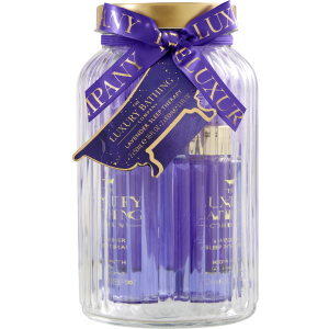 Набір для жінок Grace Cole Lavender Sleep Therapy Sleep Saviours (5055443671077) в Вінниці