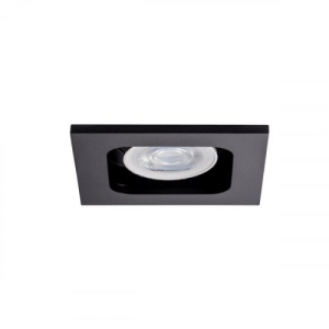 Накладной точечный светильник ZARlight GD-1641 BLACK 03353B